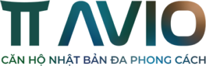 Logo dự án TT Avio Dĩ An Bình Dương